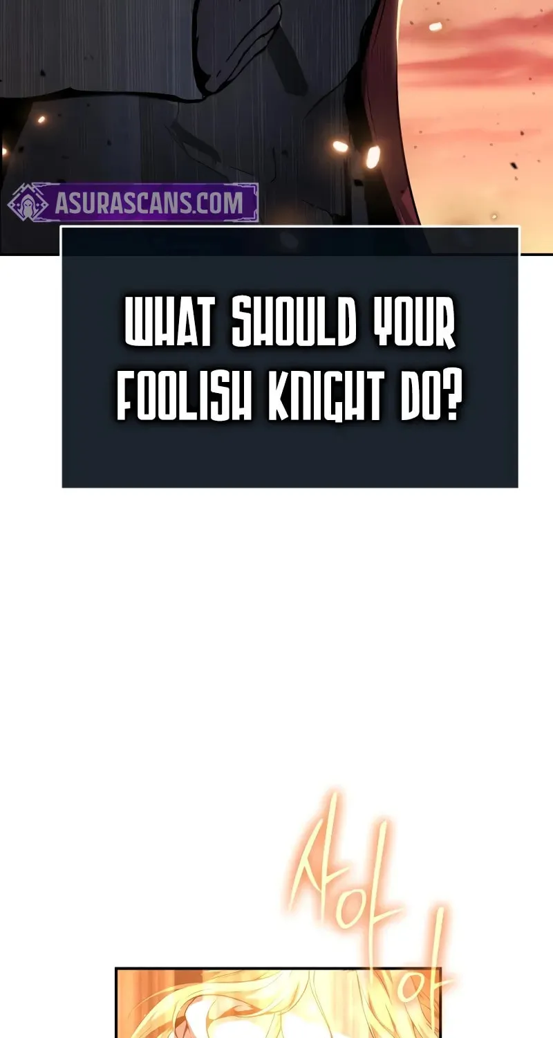 The Knight King Who Returned with a God Chapter 103 page 86 - 