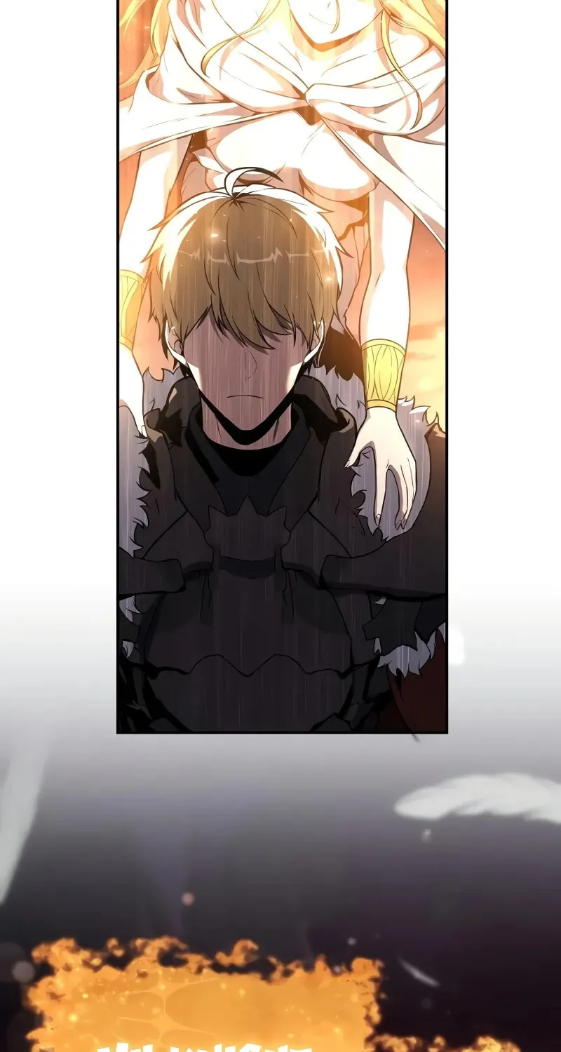 The Knight King Who Returned with a God Chapter 103 page 87 - 