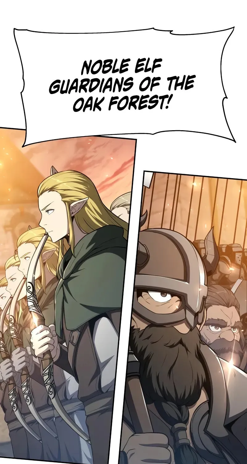 The Knight King Who Returned with a God Chapter 103 page 100 - 