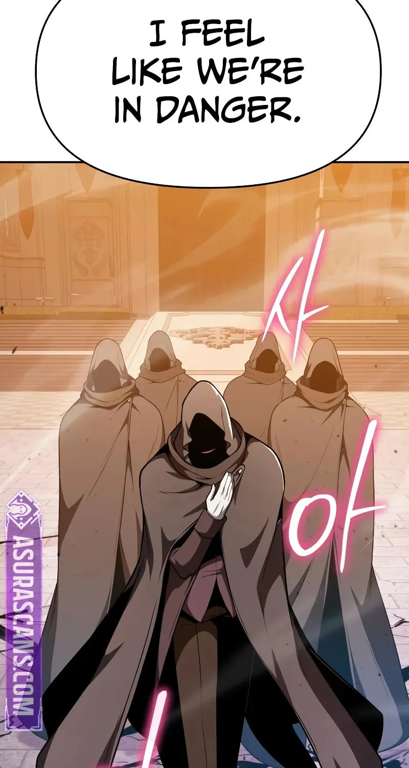 The Knight King Who Returned with a God Chapter 104 page 103 - 