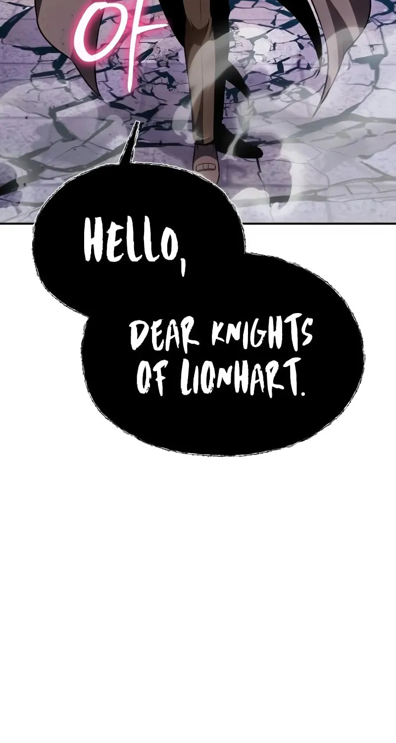 The Knight King Who Returned with a God Chapter 104 page 104 - 