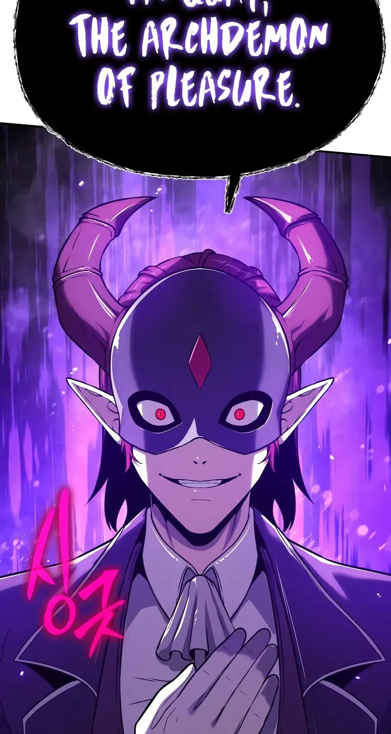 The Knight King Who Returned with a God Chapter 104 page 106 - 