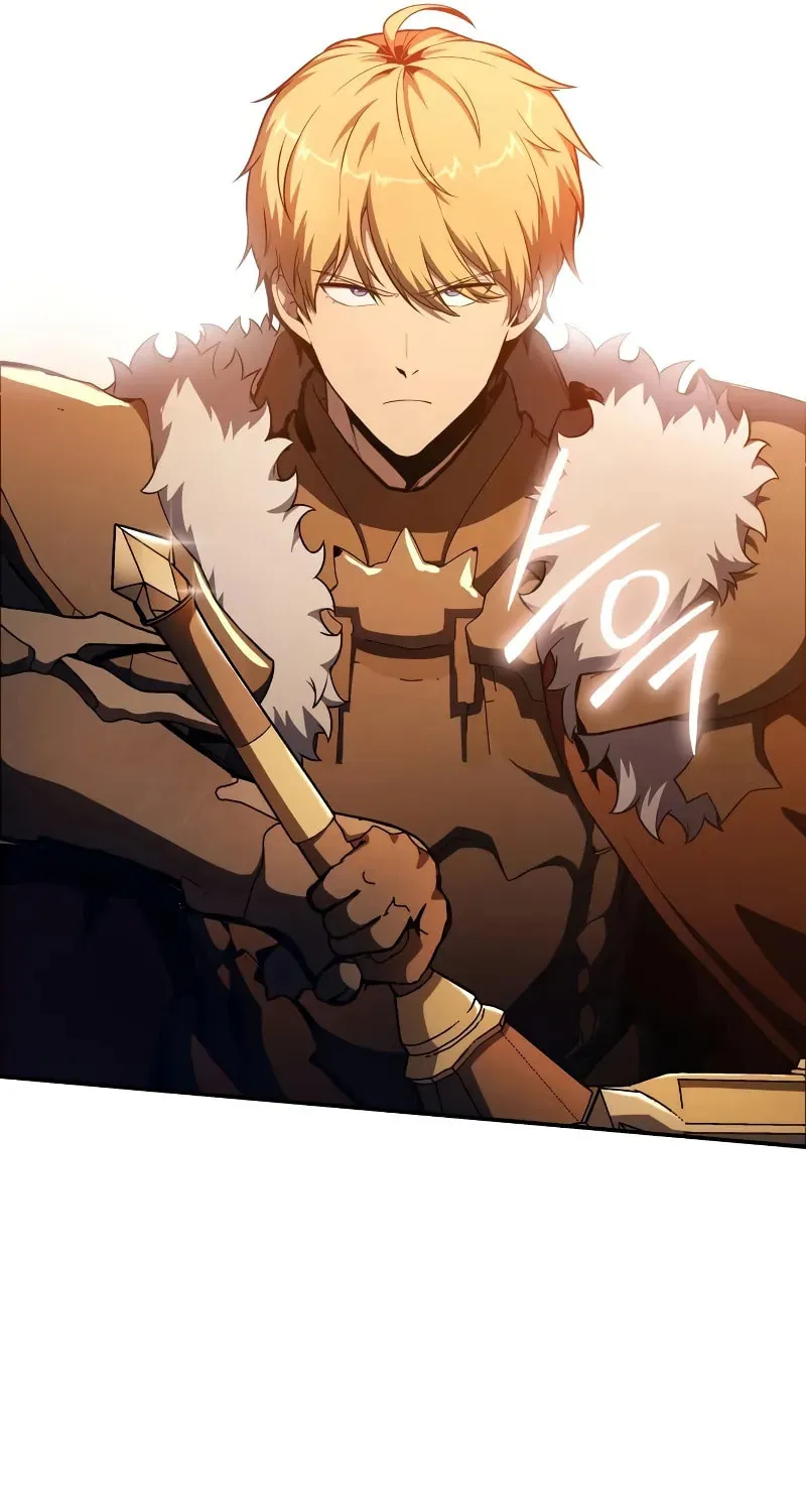 The Knight King Who Returned with a God Chapter 104 page 12 - 