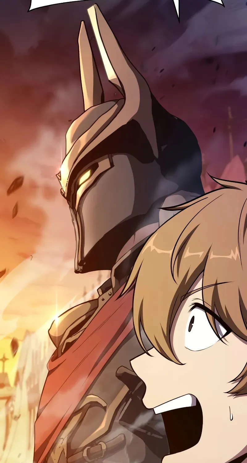 The Knight King Who Returned with a God Chapter 104 page 116 - 