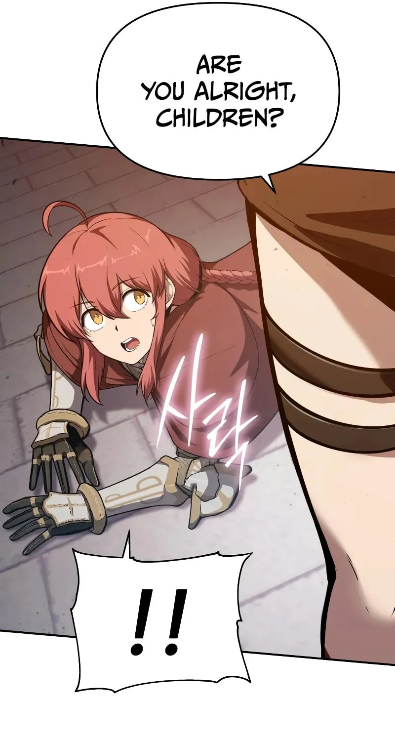 The Knight King Who Returned with a God Chapter 104 page 118 - 