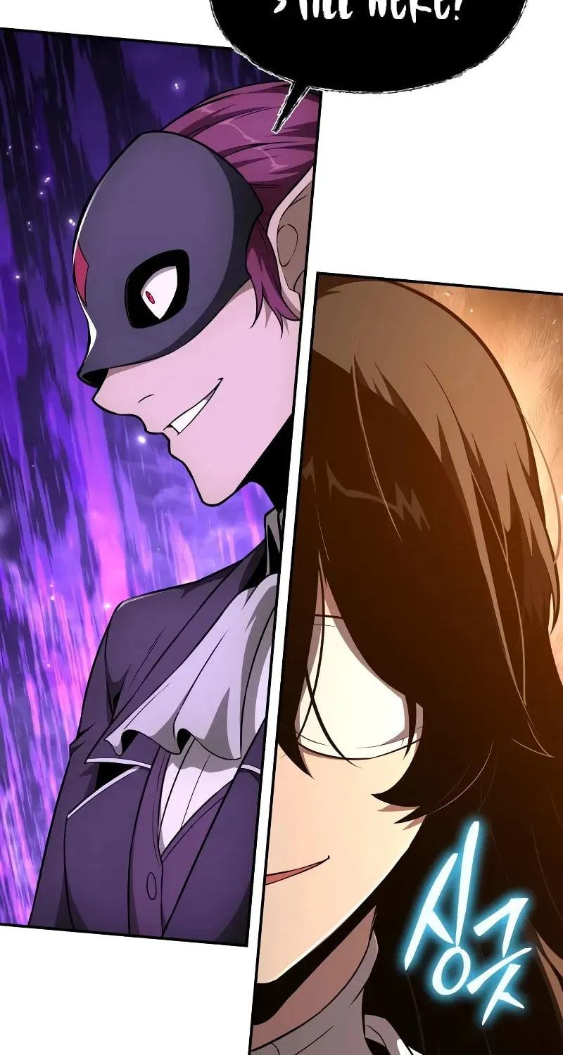 The Knight King Who Returned with a God Chapter 104 page 121 - 