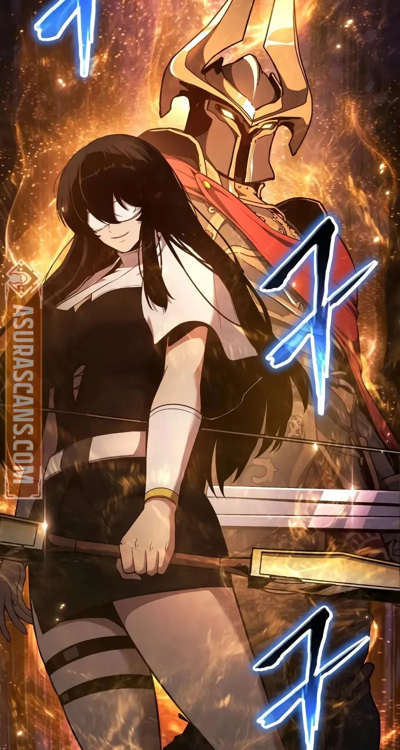 The Knight King Who Returned with a God Chapter 104 page 123 - 