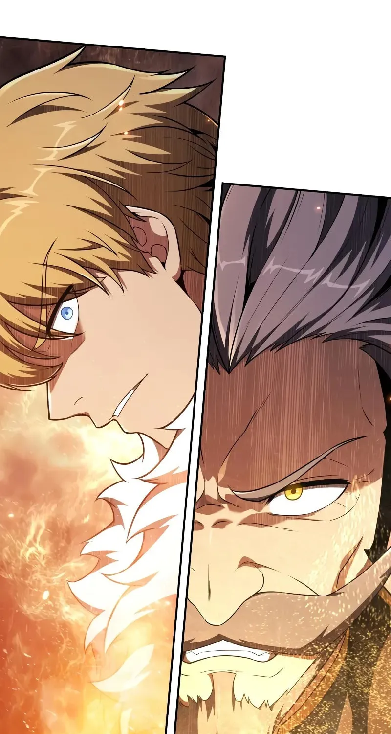 The Knight King Who Returned with a God Chapter 104 page 15 - 