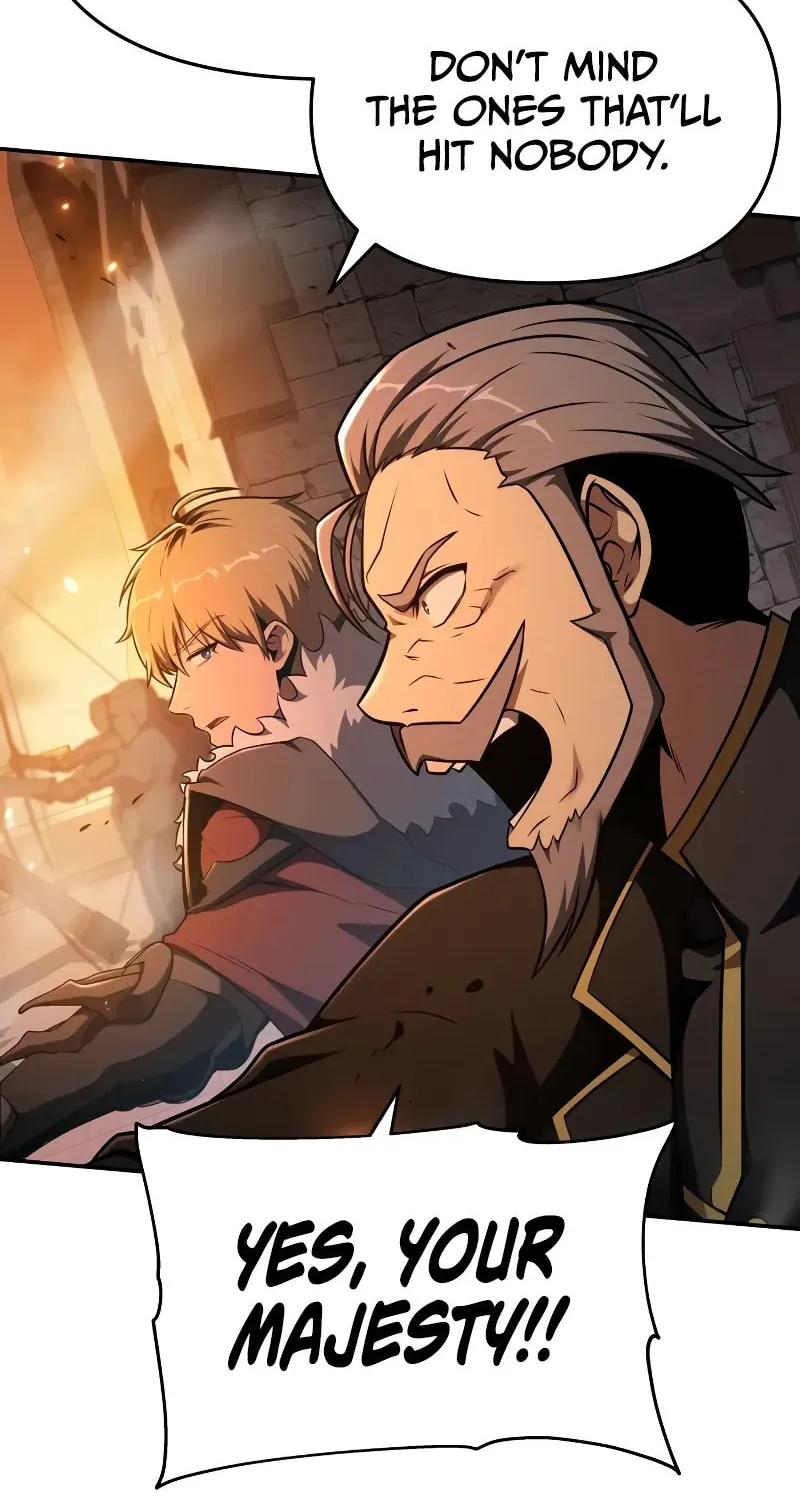The Knight King Who Returned with a God Chapter 104 page 19 - 