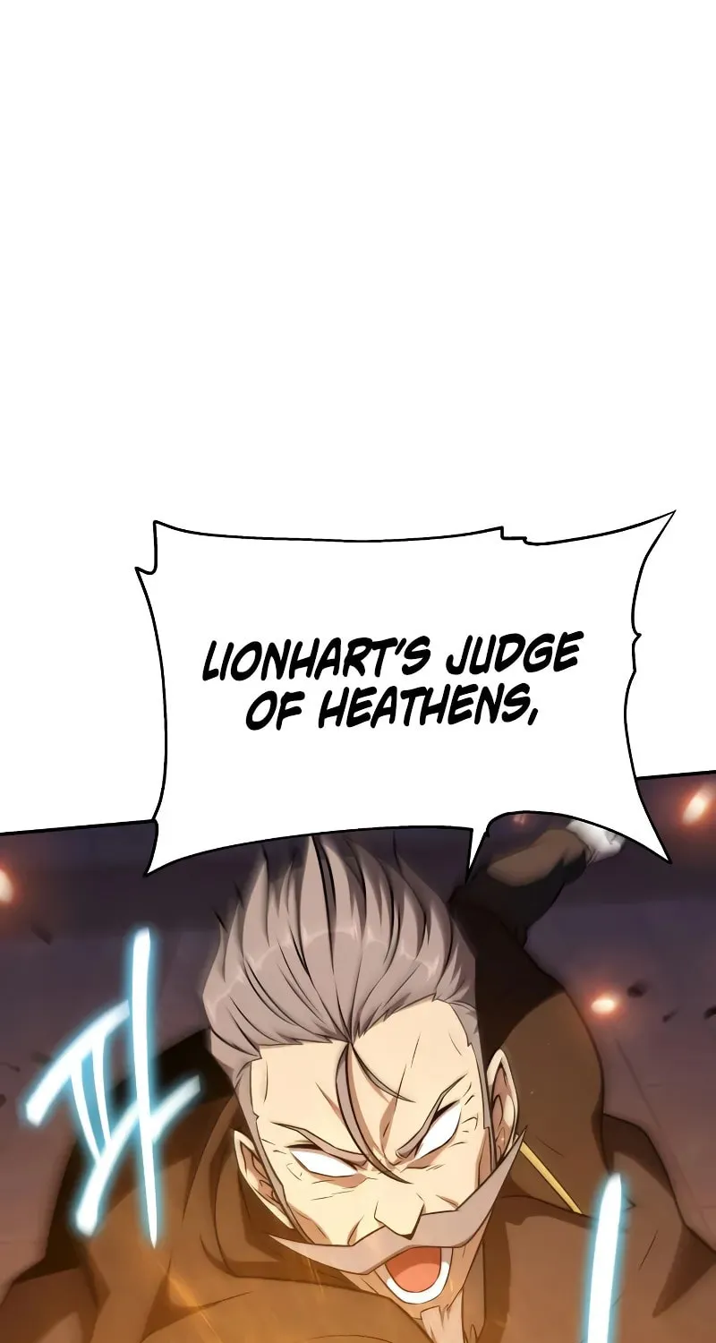 The Knight King Who Returned with a God Chapter 104 page 20 - 