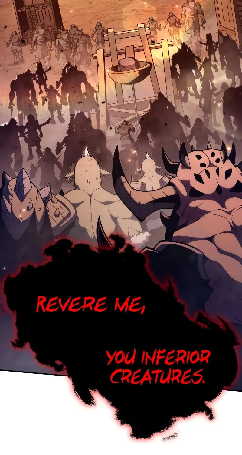 The Knight King Who Returned with a God Chapter 104 page 3 - 