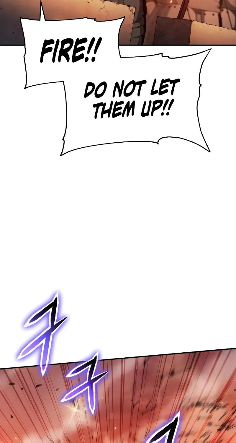 The Knight King Who Returned with a God Chapter 104 page 28 - 