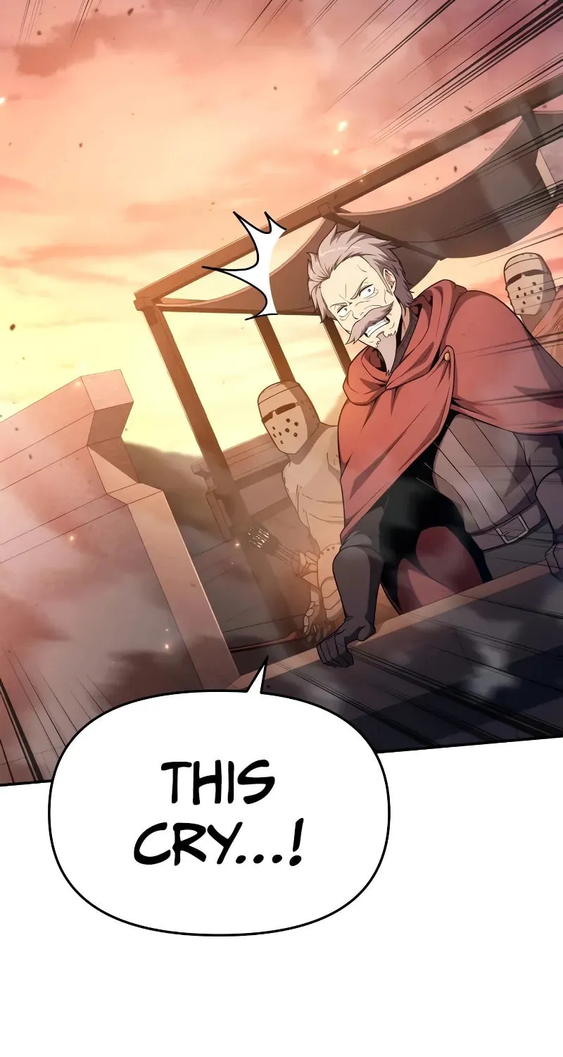 The Knight King Who Returned with a God Chapter 104 page 34 - 