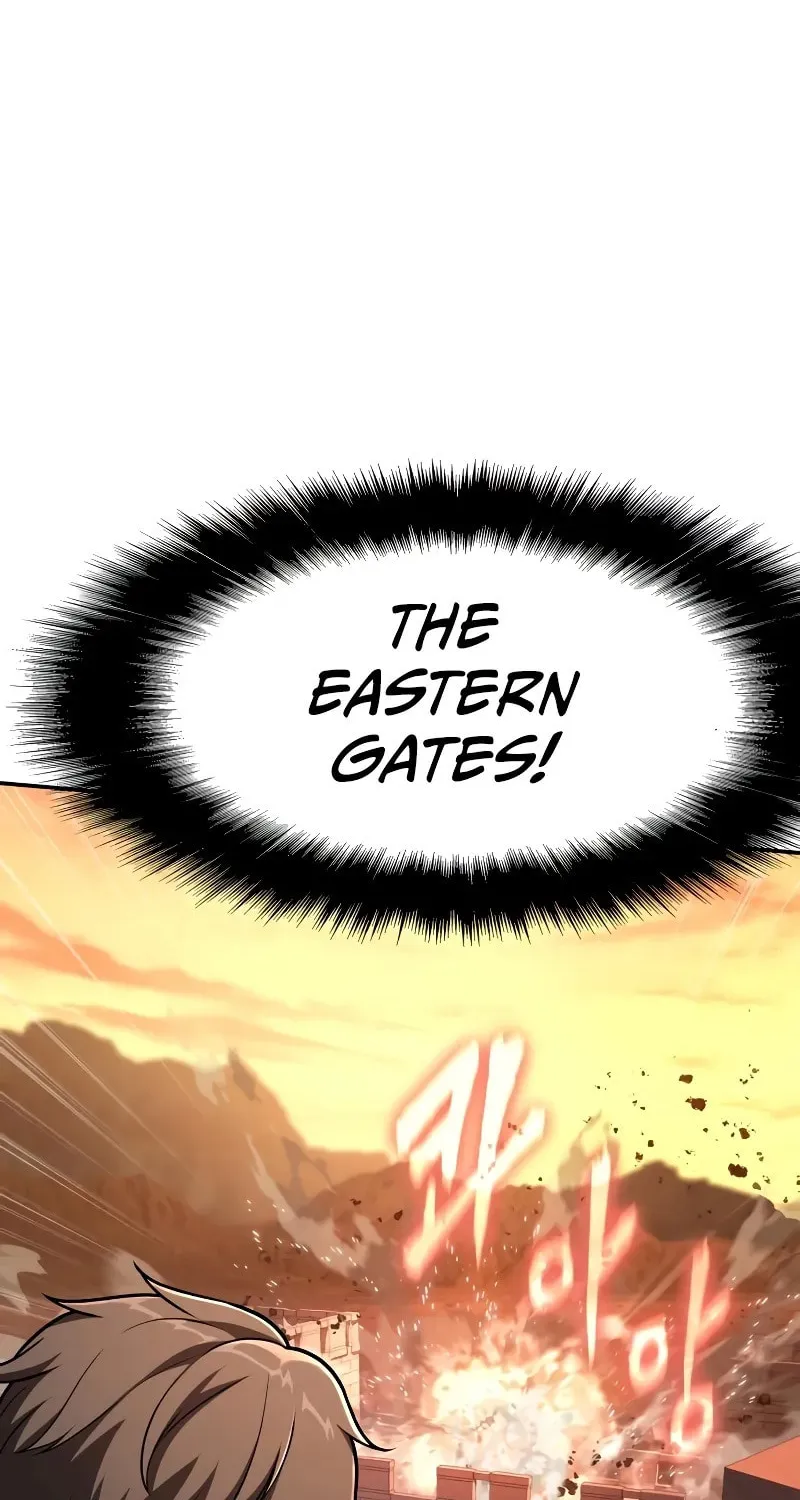 The Knight King Who Returned with a God Chapter 104 page 35 - 