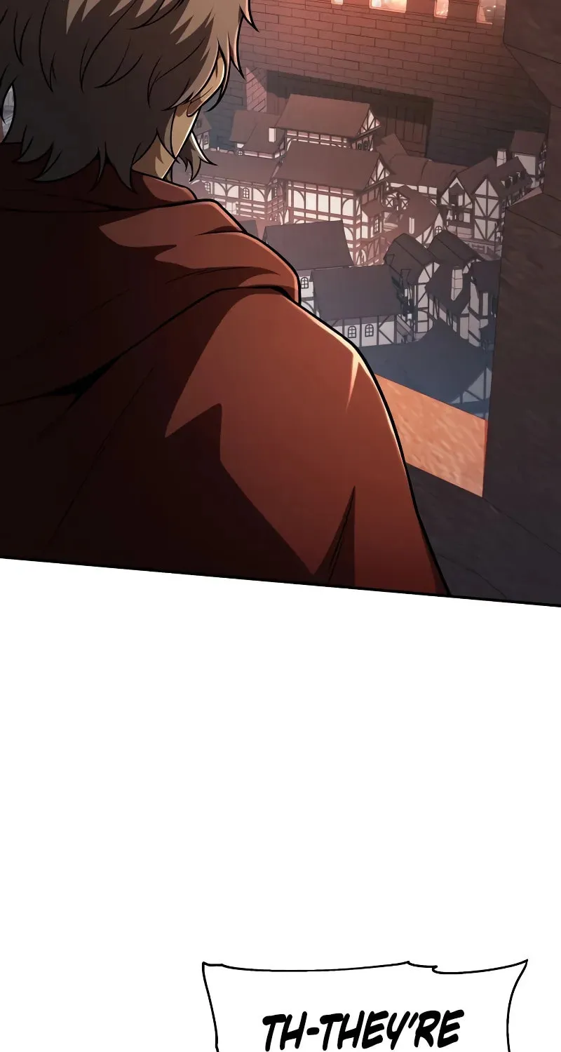 The Knight King Who Returned with a God Chapter 104 page 36 - 