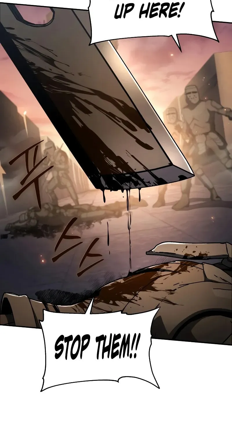The Knight King Who Returned with a God Chapter 104 page 37 - 