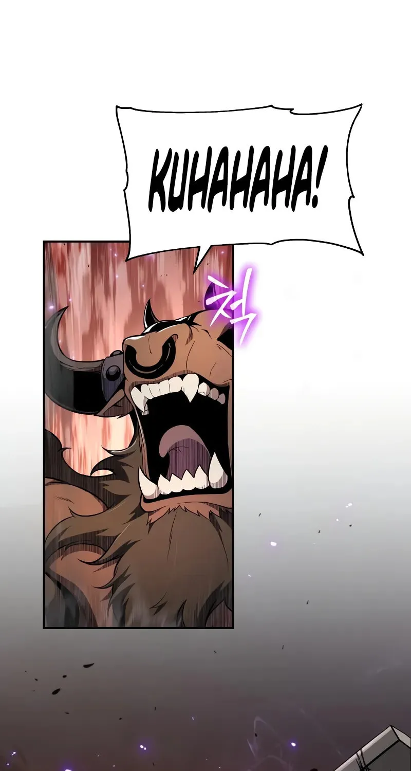 The Knight King Who Returned with a God Chapter 104 page 38 - 