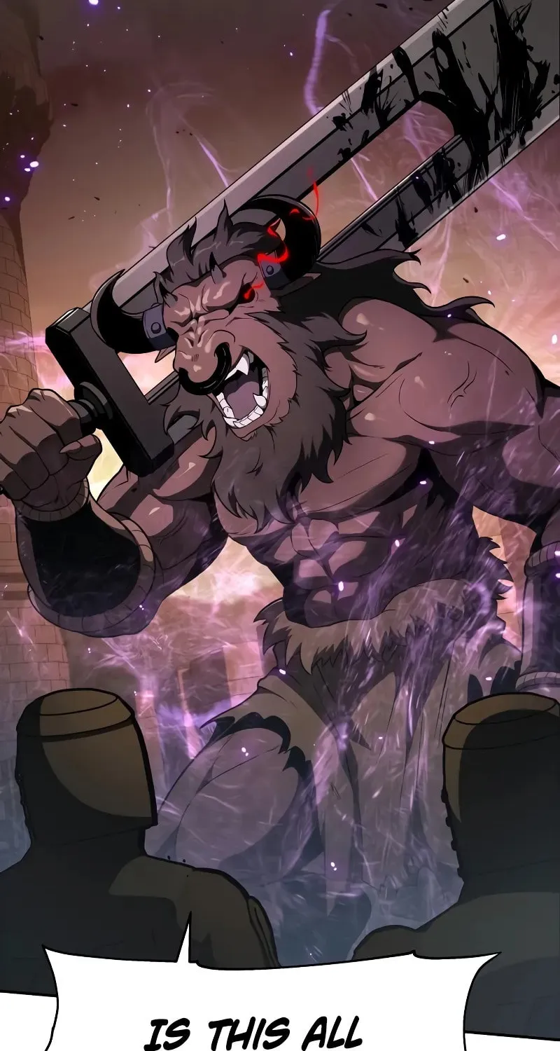 The Knight King Who Returned with a God Chapter 104 page 39 - 