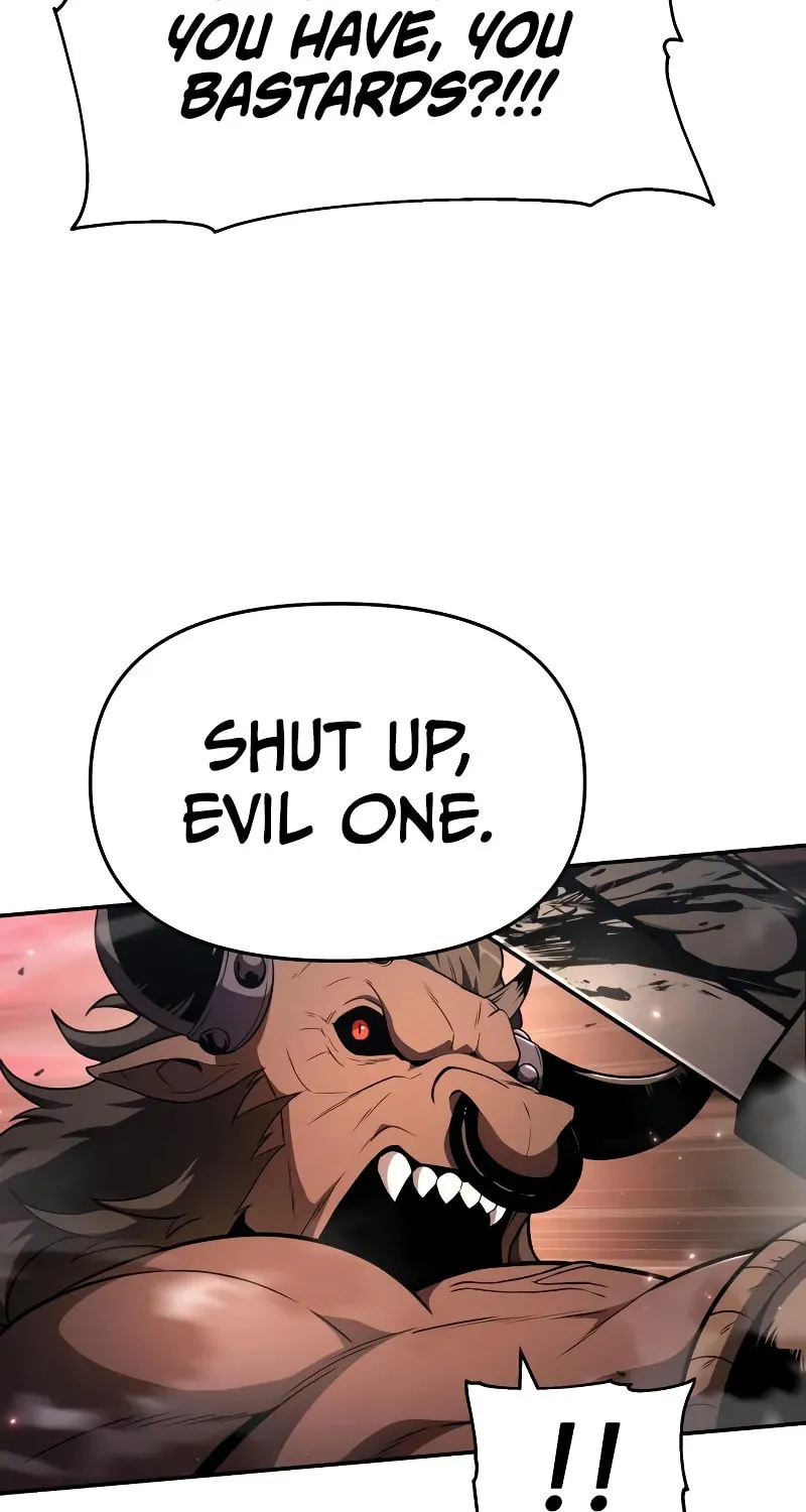 The Knight King Who Returned with a God Chapter 104 page 40 - 