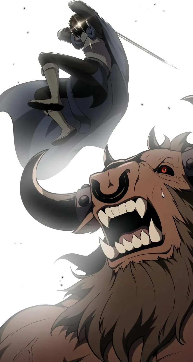 The Knight King Who Returned with a God Chapter 104 page 42 - 