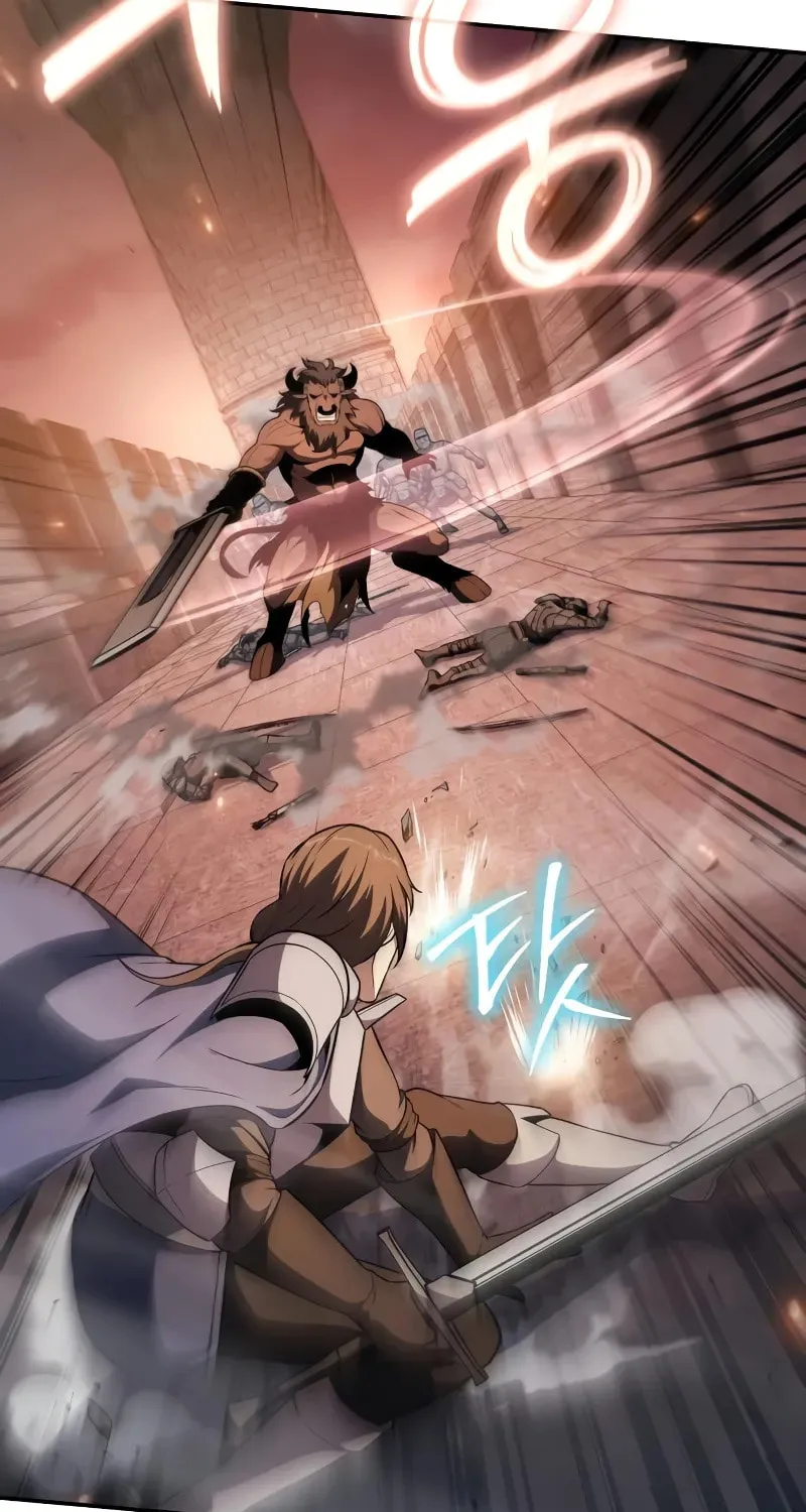 The Knight King Who Returned with a God Chapter 104 page 46 - 