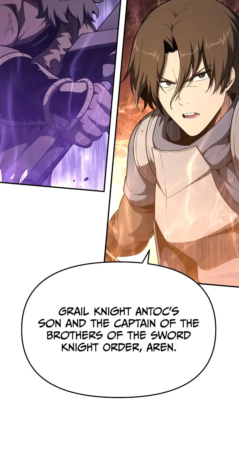 The Knight King Who Returned with a God Chapter 104 page 48 - 