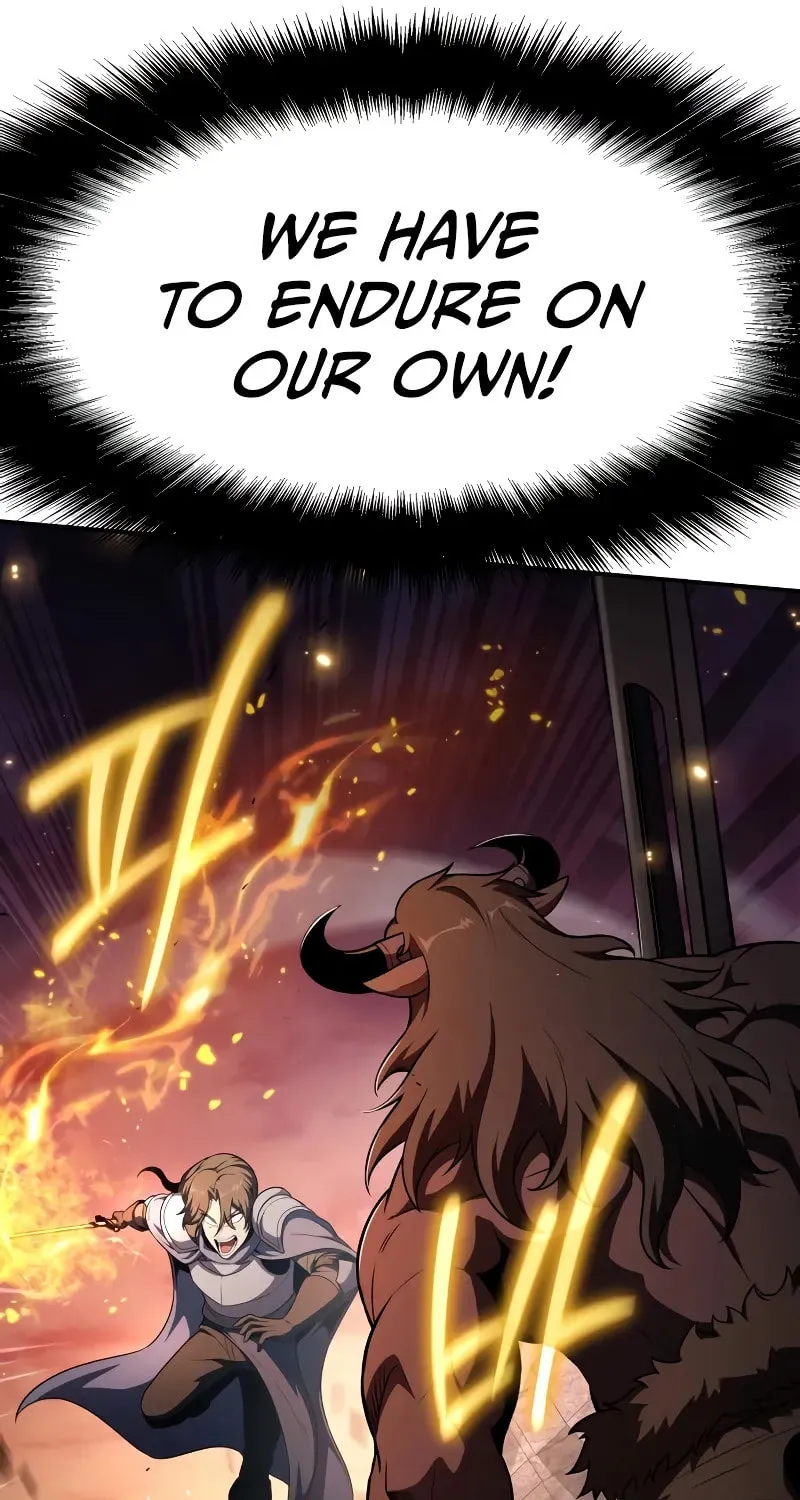 The Knight King Who Returned with a God Chapter 104 page 51 - 