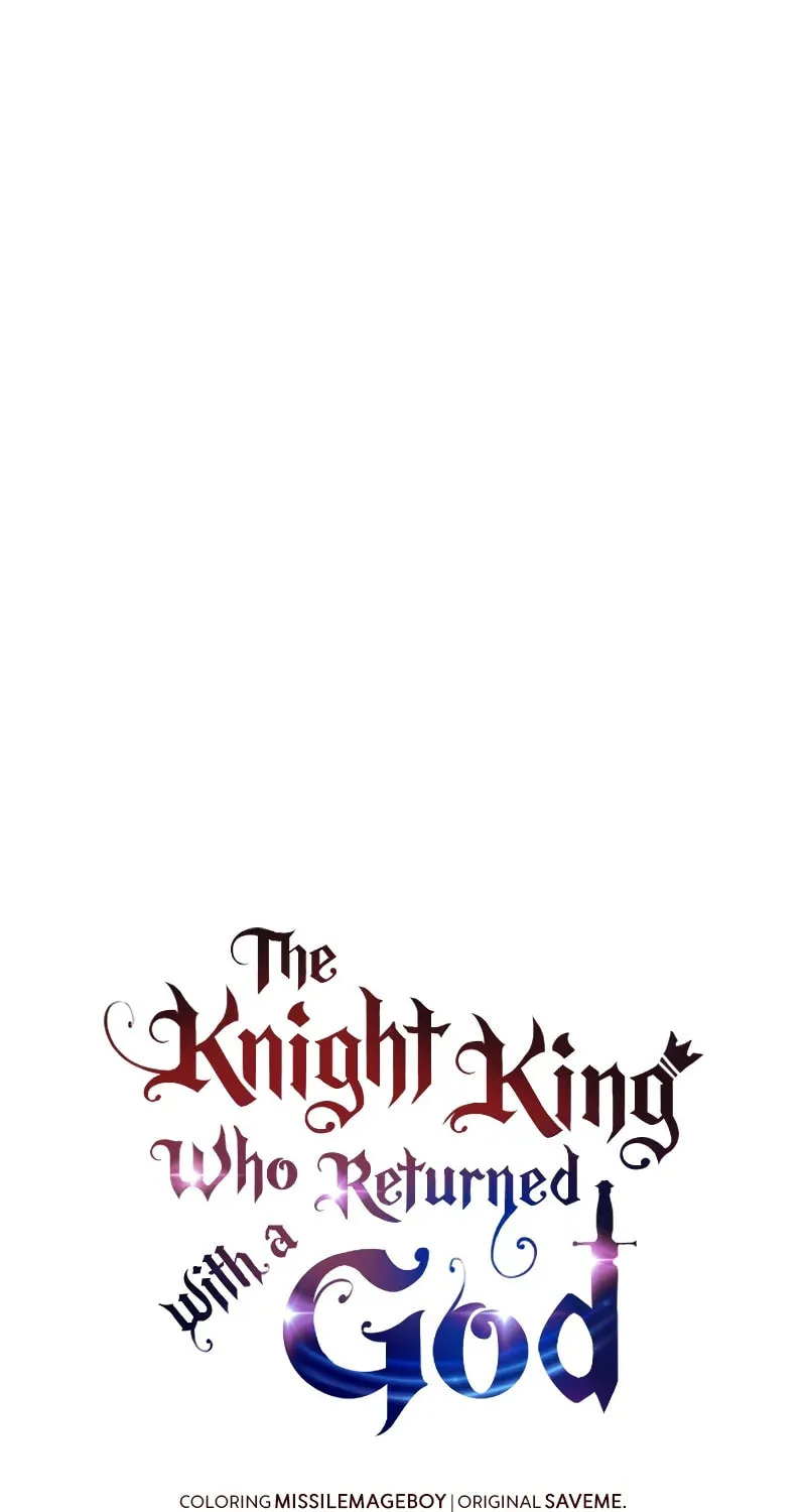 The Knight King Who Returned with a God Chapter 104 page 53 - 