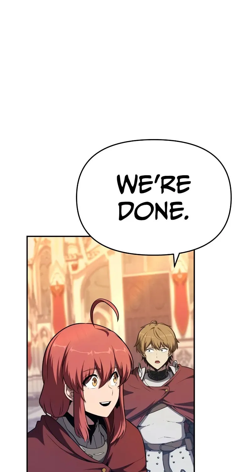 The Knight King Who Returned with a God Chapter 104 page 57 - 