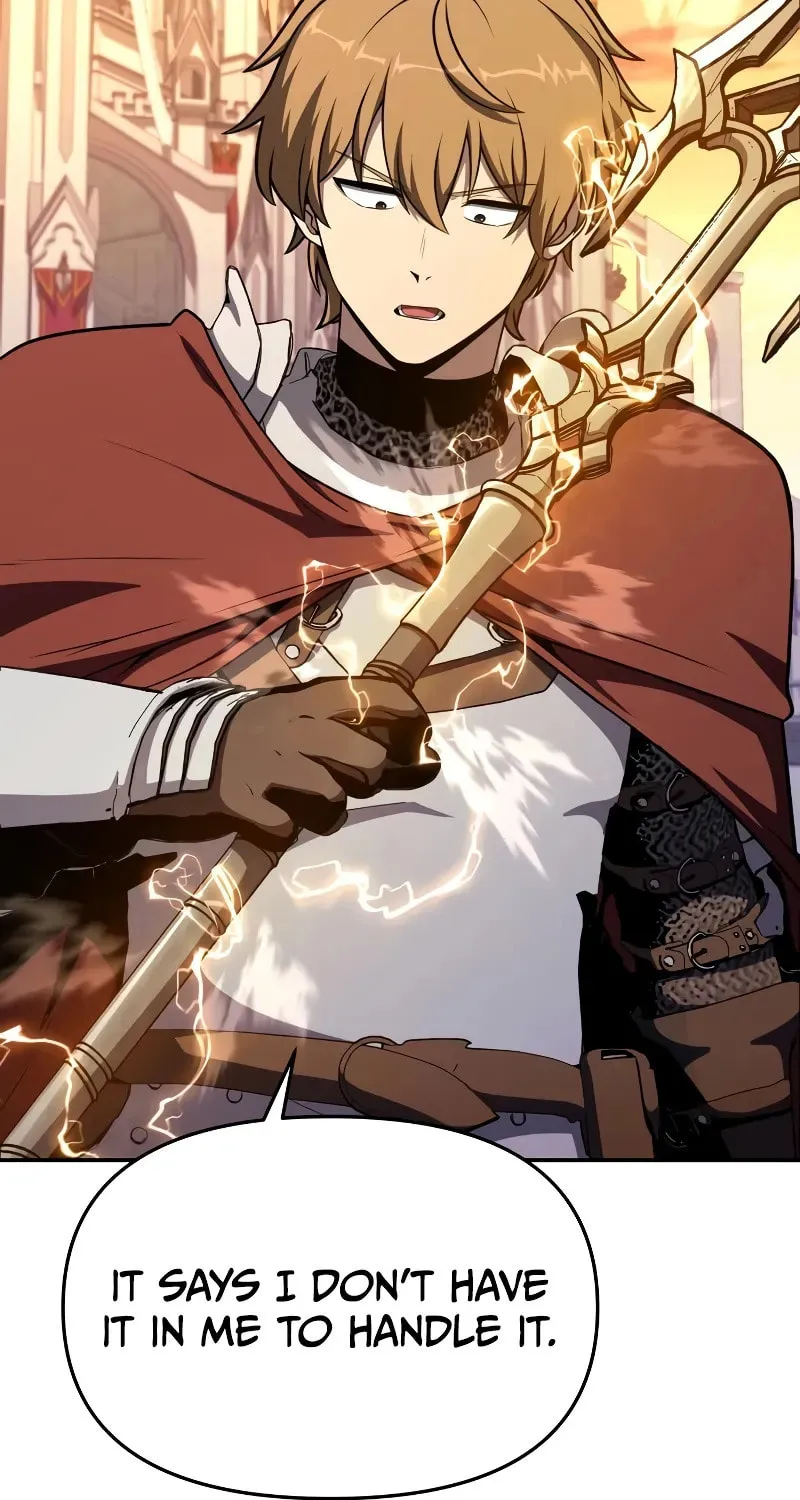 The Knight King Who Returned with a God Chapter 104 page 59 - 