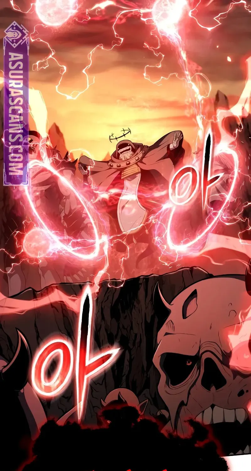 The Knight King Who Returned with a God Chapter 104 page 7 - 