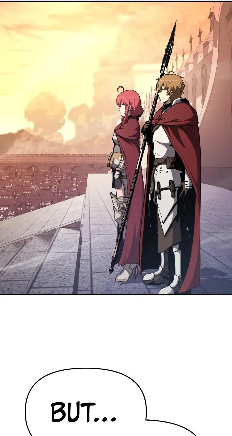 The Knight King Who Returned with a God Chapter 104 page 61 - 