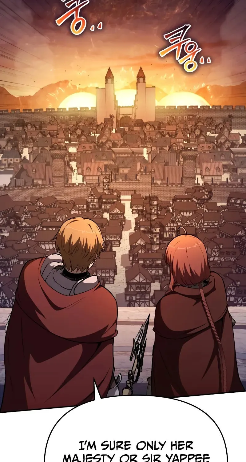 The Knight King Who Returned with a God Chapter 104 page 65 - 
