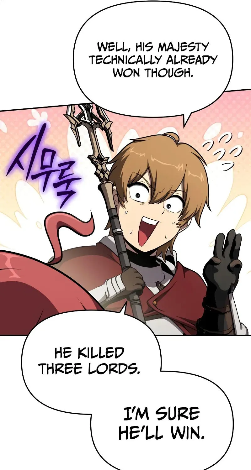 The Knight King Who Returned with a God Chapter 104 page 67 - 