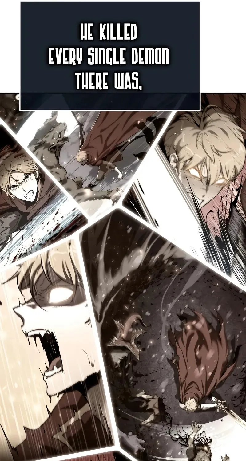 The Knight King Who Returned with a God Chapter 104 page 70 - 