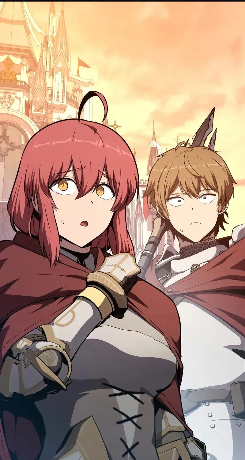 The Knight King Who Returned with a God Chapter 104 page 80 - 