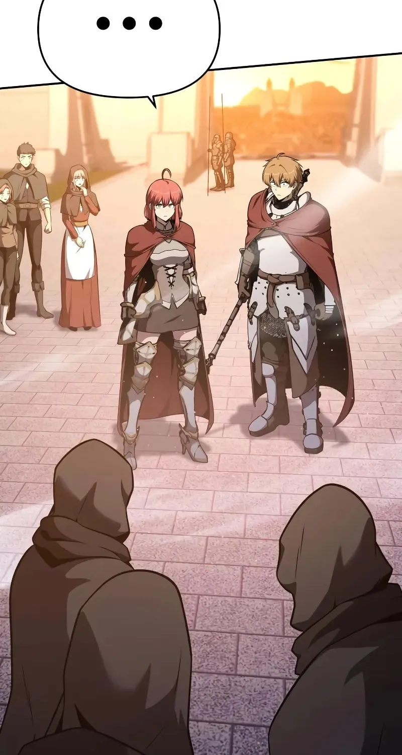 The Knight King Who Returned with a God Chapter 104 page 85 - 