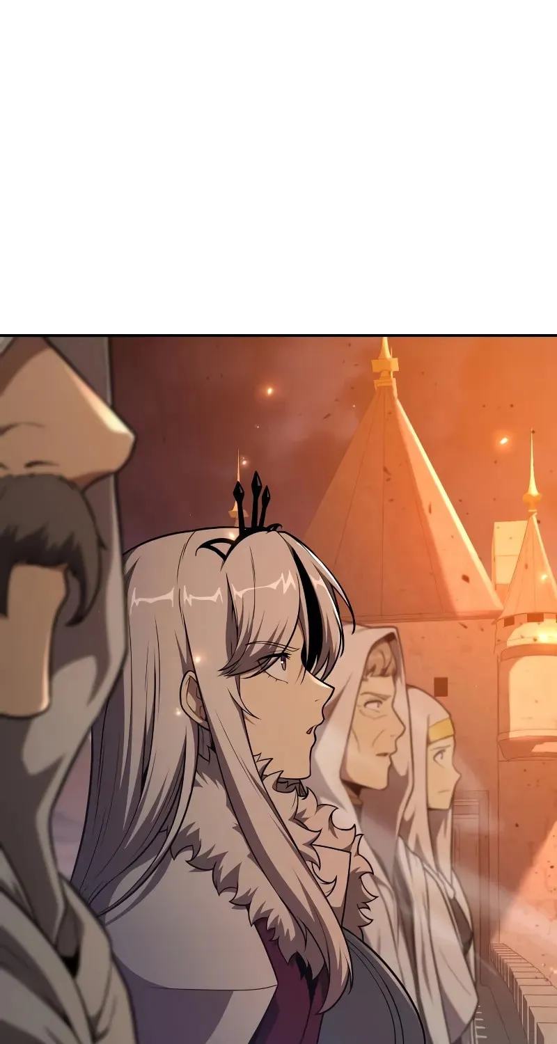 The Knight King Who Returned with a God Chapter 104 page 10 - 
