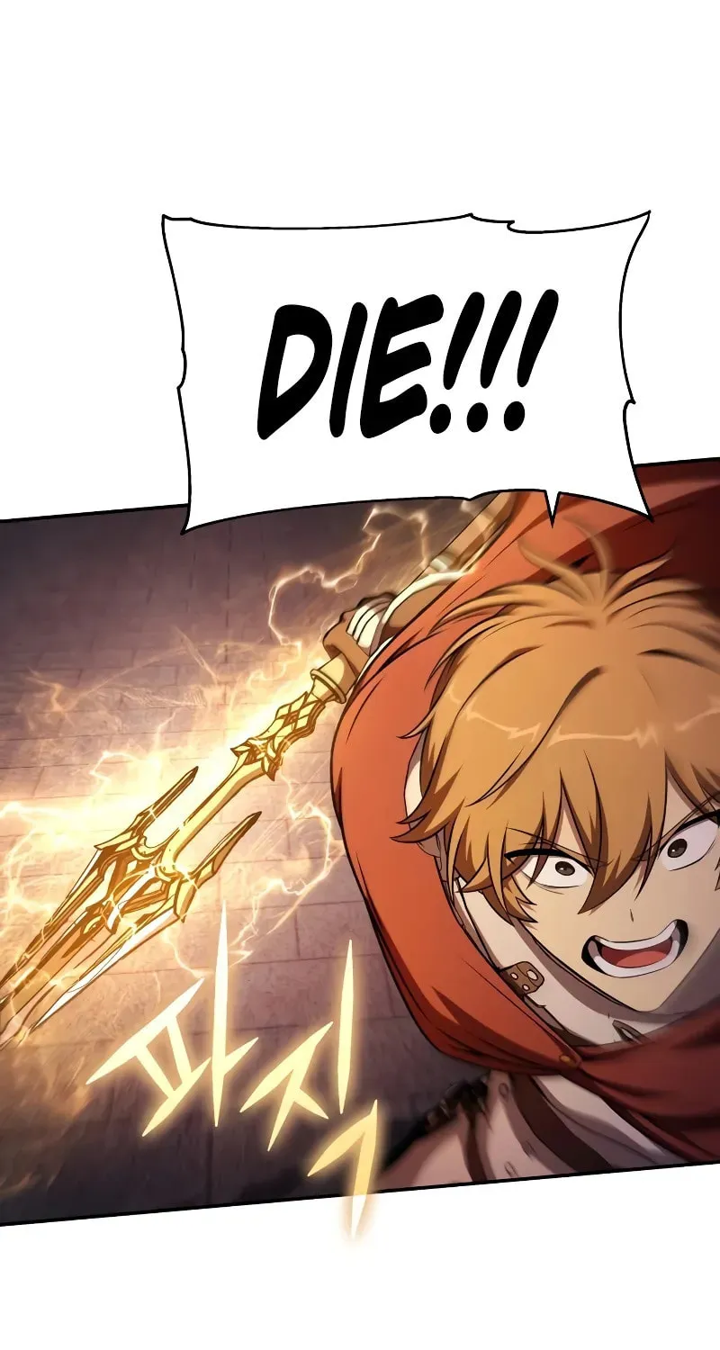 The Knight King Who Returned with a God Chapter 104 page 99 - 