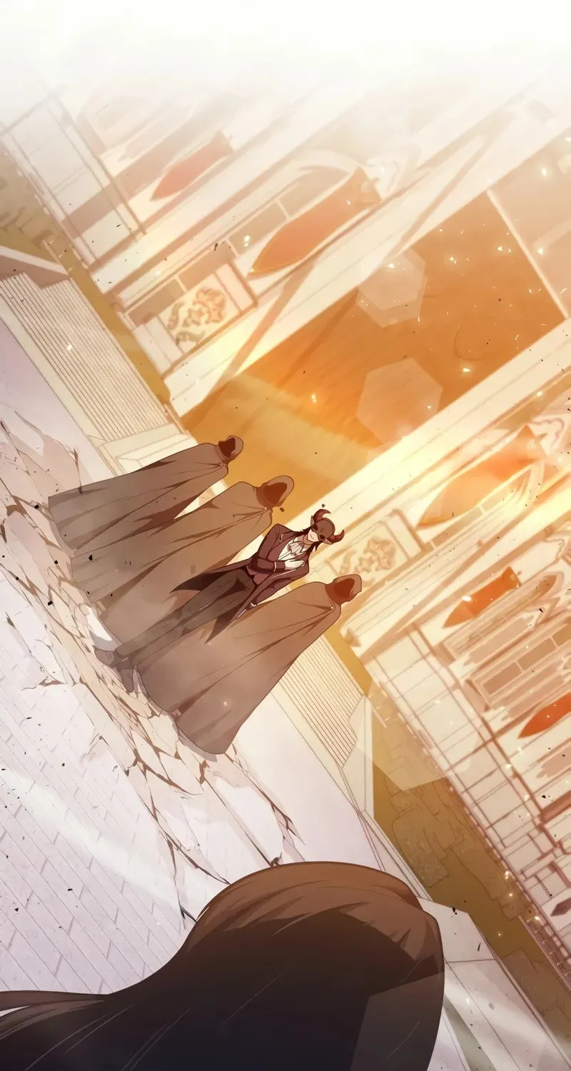 The Knight King Who Returned with a God Chapter 105 page 2 - 