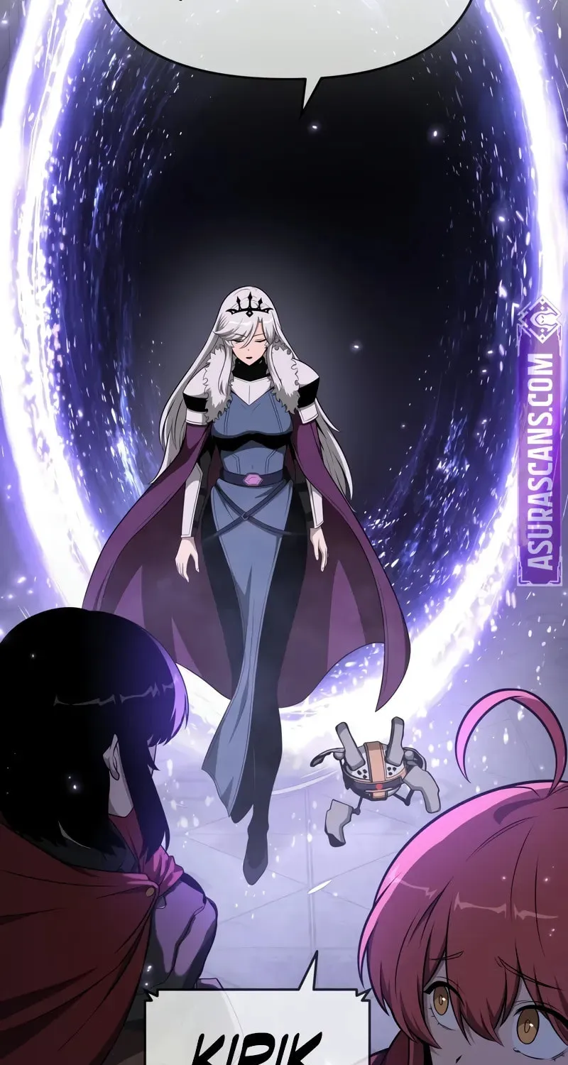 The Knight King Who Returned with a God Chapter 105 page 114 - 
