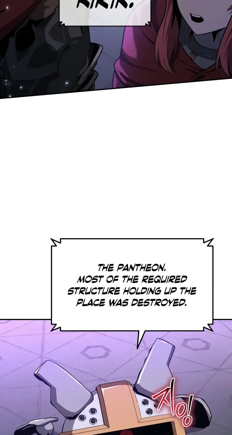 The Knight King Who Returned with a God Chapter 105 page 115 - 