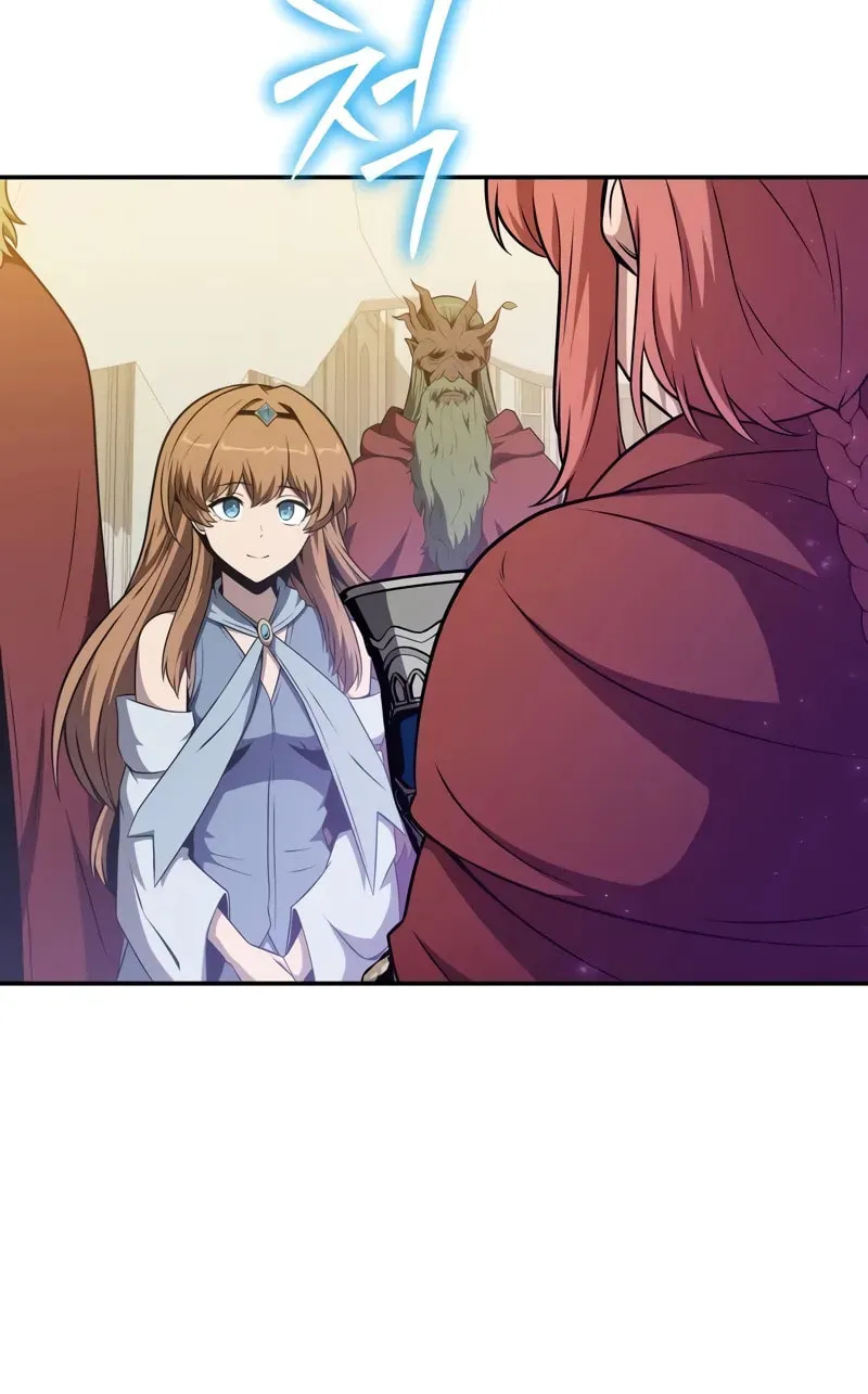 The Knight King Who Returned with a God Chapter 105 page 118 - 