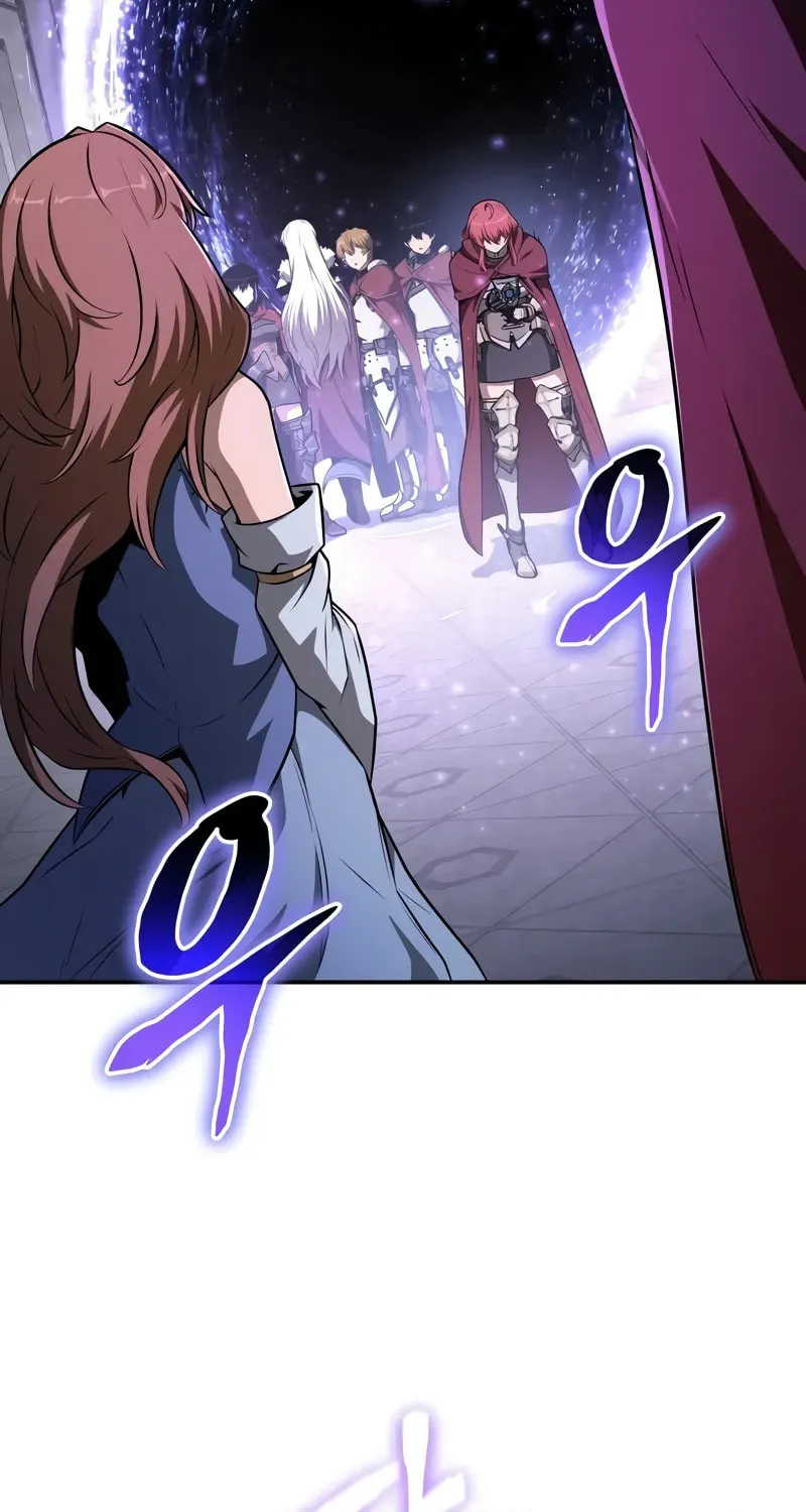 The Knight King Who Returned with a God Chapter 105 page 121 - 