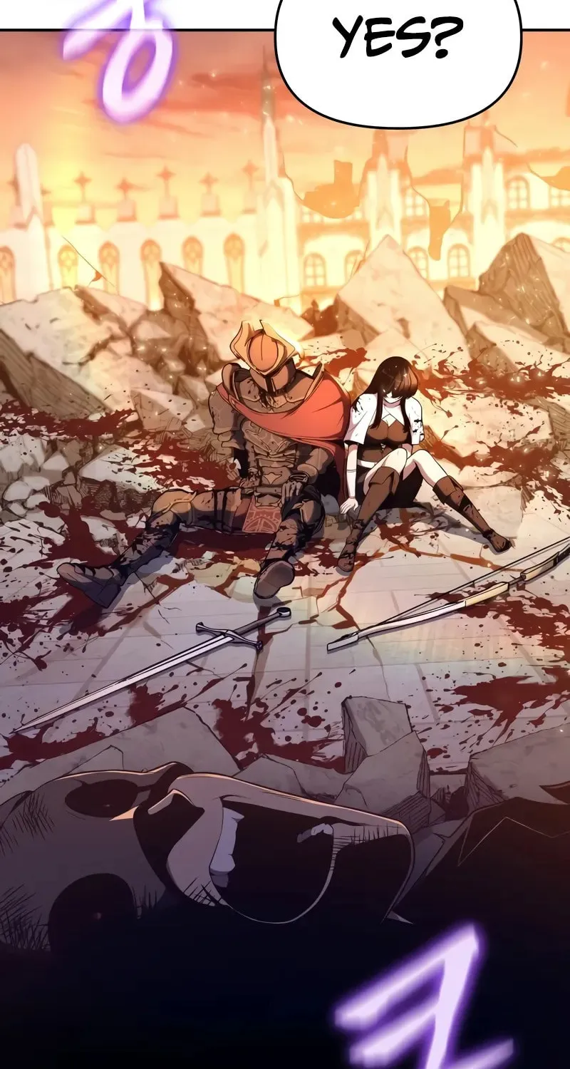 The Knight King Who Returned with a God Chapter 105 page 134 - 