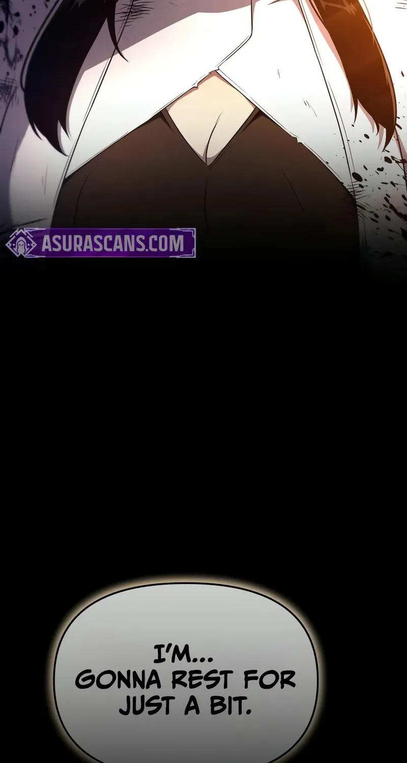 The Knight King Who Returned with a God Chapter 105 page 136 - 