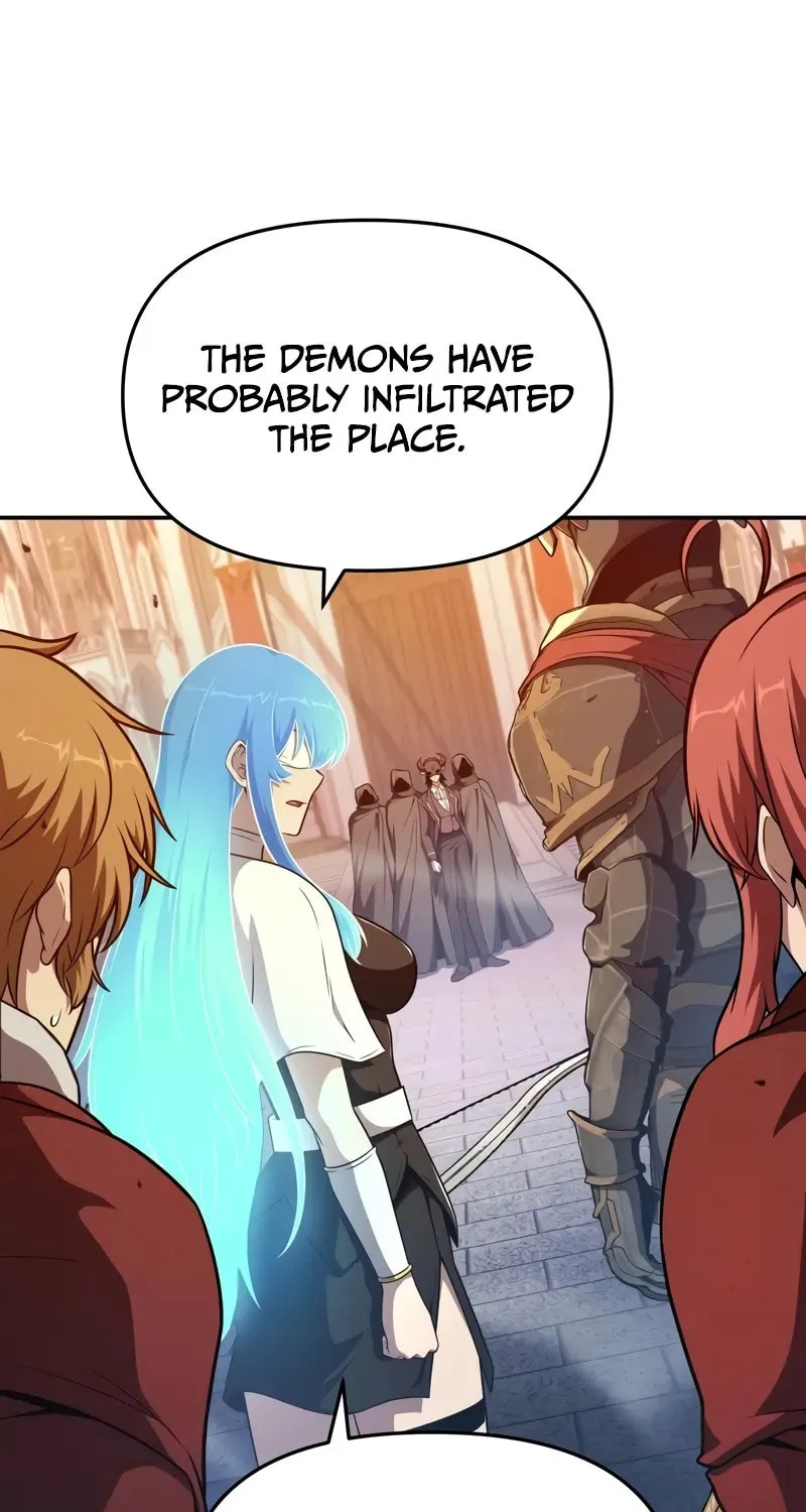 The Knight King Who Returned with a God Chapter 105 page 16 - 