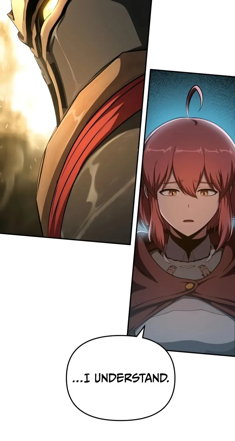 The Knight King Who Returned with a God Chapter 105 page 18 - 