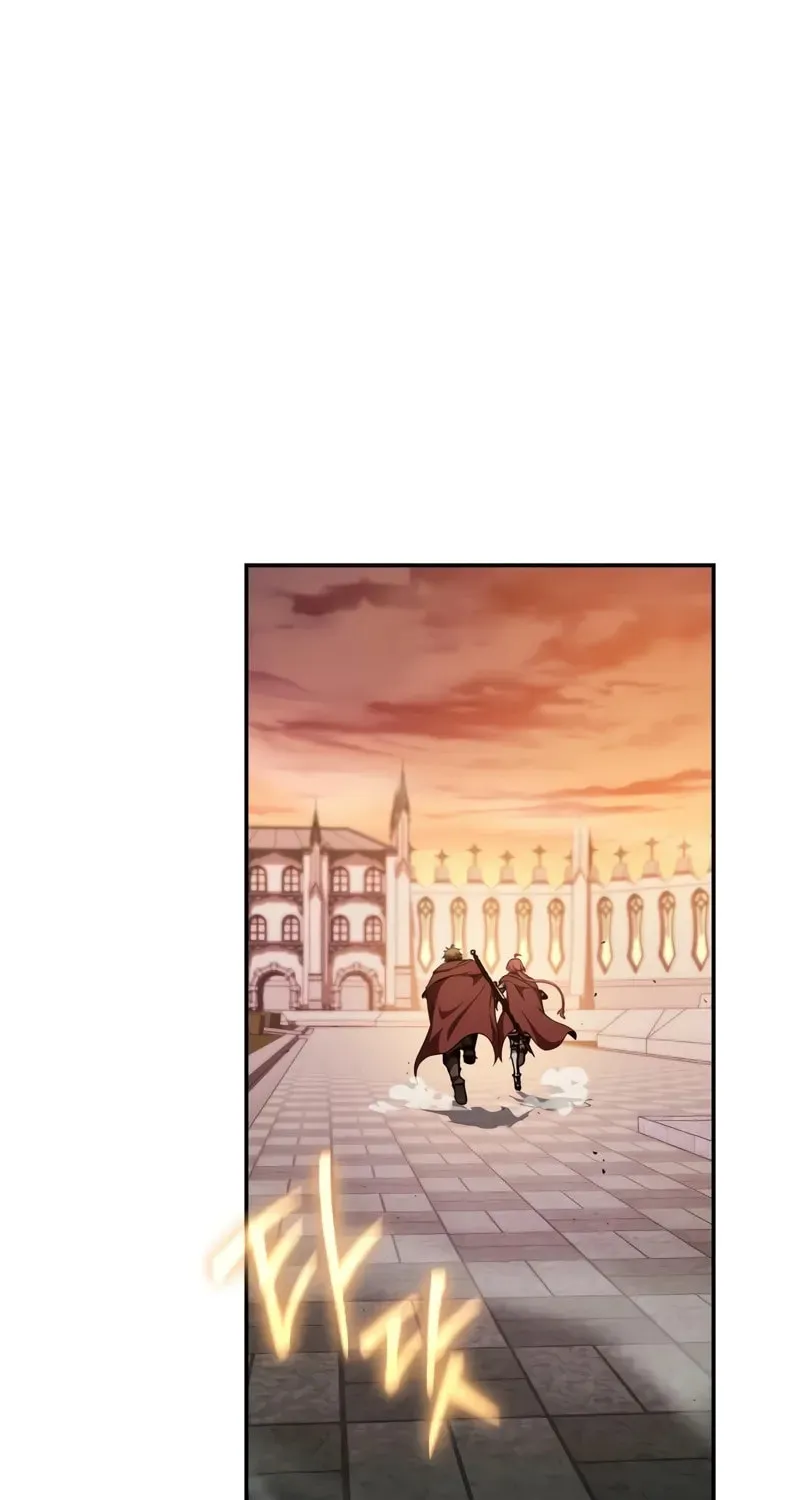 The Knight King Who Returned with a God Chapter 105 page 19 - 