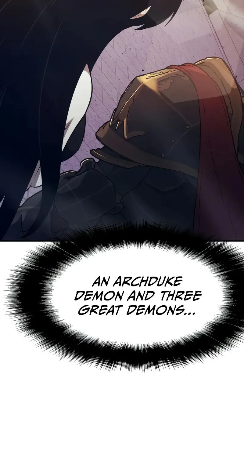 The Knight King Who Returned with a God Chapter 105 page 3 - 